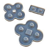 Reparo Borracha Condutiva Para Nintendo Ds Lite Ndsl