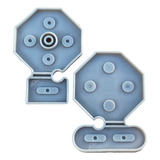 Reparo Borracha Condutiva Para Nintendo Ds Nds