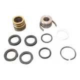 Reparo Bucha Com Aneis Cilindro Cabine Volvo Vm Completo