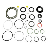 Reparo Caixa Direção Hidráulica Scania T113 14302 95 Tas-85