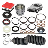 Reparo Caixa Direção Hidraulica Tipo 1993/1997 Motor 1.6