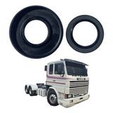 Reparo Caixa Direcao Hidraulica Trw Sem Fim Scania Tas85