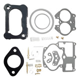 Reparo Carburador Bijet Rochester 3113 Chevrolet V8 350 400