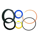 Reparo Cil. Hidráulico Aplicável Caterpillar 924k 3240355