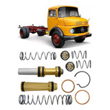 Reparo Cilindro Mestre Duplo 1.1/4 Mercedes-benz 1111 1113