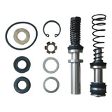 Reparo Cilindro Mestre Duplo Monza Kadett Apollo Escort