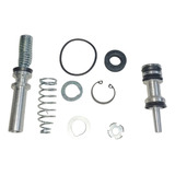Reparo Cilindro Mestre Ford Corcel 2 1978 Até 1986 20,63mm