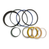 Reparo Cilindro Profundidade - Nh B95b