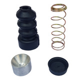 Reparo Cilindro Roda Freio Trator Cbt Genau