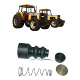Reparo Cilindro Roda Freio Trator Cbt Todos 2500704048