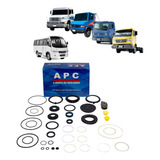 Reparo Completo Caixa Hidraulica Zf8090 Mb Accelo 915c