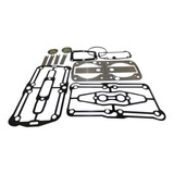 Reparo Compressor Para Man Tgx 2v5198156