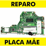 Reparo Conserto Placa Mãe Acer Aspire A515-51