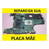 Reparo Conserto Placa Mae Dell Inspiron N4050