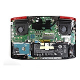 Reparo Conserto Placa Mãe Notebook Acer Vx5-591g-78bf