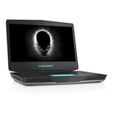 Reparo Conserto Placa Mae Notebook Gamer Alienware M14x