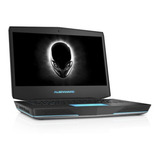 Reparo Conserto Placa Mae Notebook Gamer Alienware M14x 