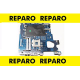 Reparo Conserto Placa Mae Notebook Samsung Np300