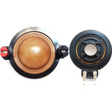 Reparo Corneta Drive D250x E Reparo Super Tweeter St200