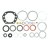 Reparo Cx Direção Hidráulica Trw Scania R-t 112 A 143 Hfb 70