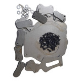 Reparo Da Placa Da Válvula Ap/bp P/ Msv 30/40/60/80/90 Max