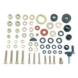 Reparo Da Placa Do Alternador 75a 105a 140a -edanti2067