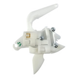 Reparo Da Válvula De Controle Banco Br511654 - A0019101538
