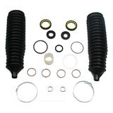 Reparo De Direção Hidráulica Iveco Turbo Daily Ducato 2010