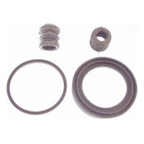 Reparo De Vedação Pinça Freio Dianteiro Fiat Tipo 93/95 54mm