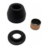 Reparo Do Amortecedor Traseiro Xt 600
