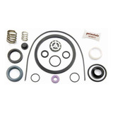 Reparo Do Servo Embreagem Para Volvo A Partir Do Ano 1995+
