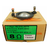 Reparo Dti 4626/4630 Oversound Original