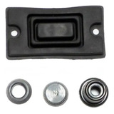 Reparo Embreagem Vstrom V-strom 1000 02-12 Cilind Mestre