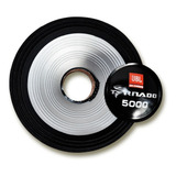 Reparo Energy Compatível C/ Falante Tornado 15 5000 4 Ohms