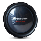 Reparo Energy Compatível Falante Pioneer 12 310 S4 + Cola