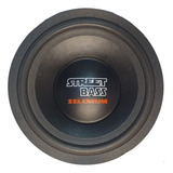 Reparo Energy Falante Selenium Street Bass 15 4 Ohms + Cola