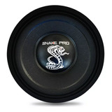 Reparo Energy P/ Falante Snake Pro 12.600 4 Ohms 600w + Cola