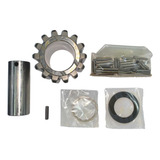 Reparo Engrenagem Planetaria Rockwell 240