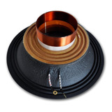 Reparo Expert P/ Falante Alpha Khromus 15 1000w 4 Oh + Cola