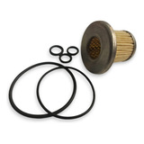 Reparo Filtro / Eletro Gás Glp