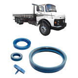 Reparo Hidroar Mercedes-benz 1113/1313/1513/ Freio Óleo