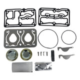 Reparo Juntas Compressor Mercedes Om457 O500 2 Cilndros