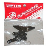 Reparo Kit Mecanismo Viseira Solar Zeus 810 Original