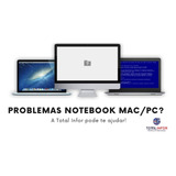 Reparo Macbook Pro15 Polegadas Core I7 2.5 Final De 2011 