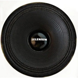 Reparo P/ Falante Alpha Khromus 15 350 Wrms 4 Ohms + Cola
