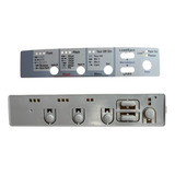 Reparo Painel Fx 2190 2190 Fx890.