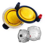 Reparo Para Corneta Driver Jbl D250x D250 X 100w Rms 8 Ohms