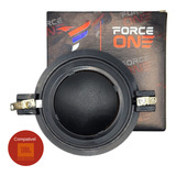 Reparo Para Driver Compatível Tsr-5200 8 Ohms 120w Force One