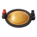 Reparo Para Driver D250 X 100w Rms
