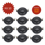 Reparo Para Driver Selenium Tsr-5200 8 Ohms 120w Kit Com 10
